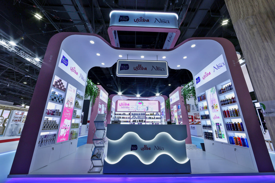 Why Wholesalers Love Ujooba Cosmetics