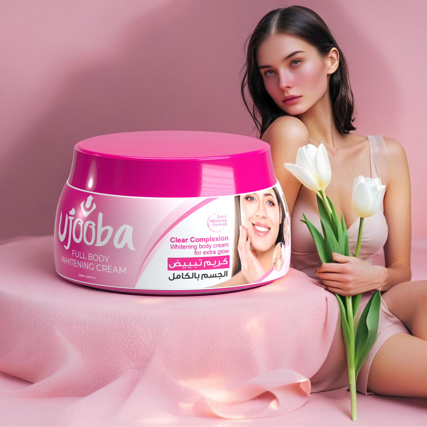Whitening