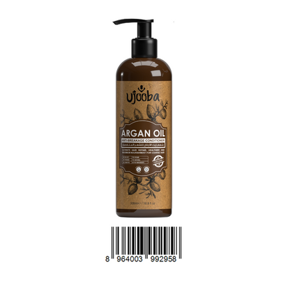 UJOOBA-  Argan Oil Anti-Breakage - CONDITIONER