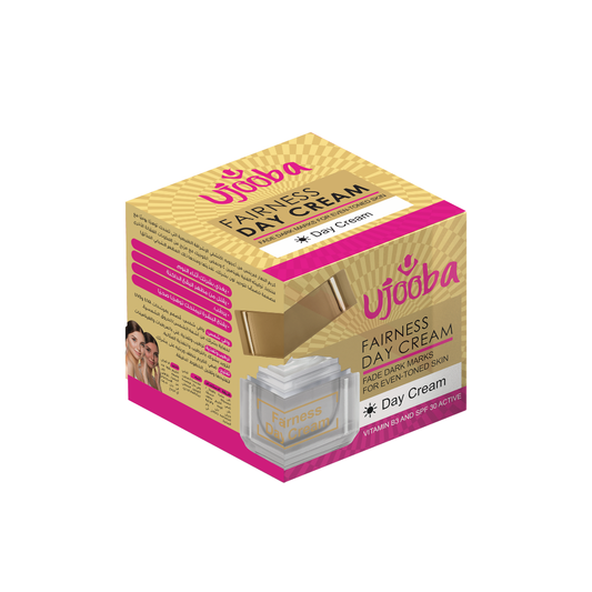 Ujooba Fairness Day Cream