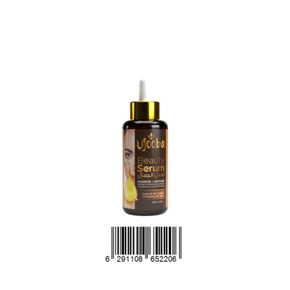UJOOBA BEAUTY SERUM