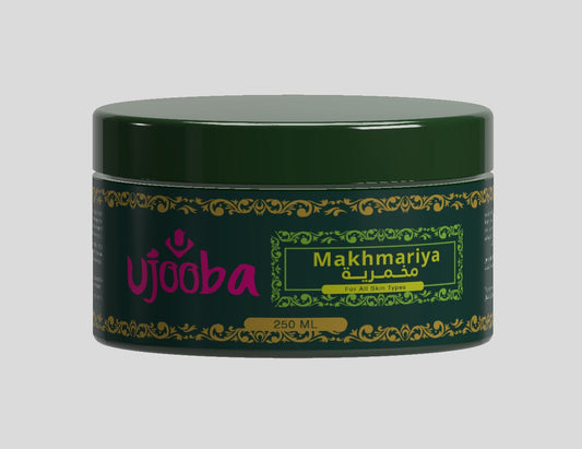 UJOOBA - MAKHMARIYA- AL MALIKA