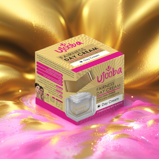 Ujooba Fairness Day Cream